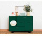 GLOSS PAINT GP-06 DARK GREEN